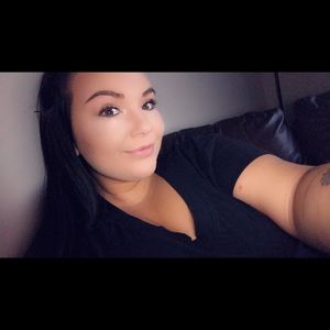 Meet your Posher, Lindsay